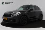 Mini Mini Countryman 1.5 Cooper Chili (PANORAMADAK, NAVIGATI, Countryman, Zwart, Origineel Nederlands, Bedrijf