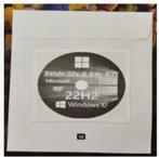 Windows 10 22H2. Alle Talen. 32&64x Bits. (Direct Geleverd!), Computers en Software, Besturingssoftware, Ophalen of Verzenden