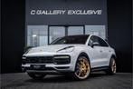 Porsche Cayenne Coupé 4.0 Turbo GT | Individual | Sport Chr, Auto's, Porsche, Automaat, Cayenne, Gebruikt, 4 stoelen