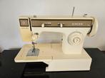 Singer Meritt 1802 naaimachine, Hobby en Vrije tijd, Naaimachines en Toebehoren, Ophalen, Gebruikt, Naaimachine, Singer