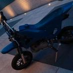 49 cc Minibike/pitbike, Fietsen en Brommers, Minibikes, Midibikes en Pitbikes, Ophalen, Zo goed als nieuw, Pitbike