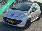 Peugeot 107 1.0 Nieuw APK!, Voorwielaandrijving, Gebruikt, 4 stoelen, 68 pk
