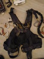 PETZL HARNAS UITRUSTING, Ophalen of Verzenden