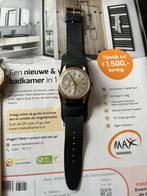3 x Lings chronostop 1960 vintage, Sieraden, Tassen en Uiterlijk, Horloges | Antiek, Ophalen of Verzenden, Staal, Overige merken