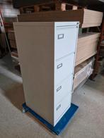 (Zeer) Nette dossierkast / archiefkast / hangmappenkast, Minder dan 50 cm, 100 tot 150 cm, Ophalen of Verzenden, Zo goed als nieuw