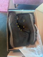 Gevani Veiligheidsschoenen Maat 45 & 46, Kleding | Heren, Schoenen, Ophalen of Verzenden, Nieuw, Zwart, Werkschoenen