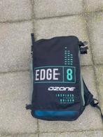 Ozone edge V11 8m, Gebruikt, Kite, 8 m², Ophalen