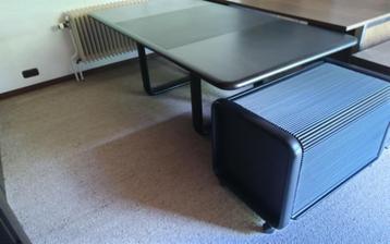 ROSENTHAL BURO inklusief  SIDEBOARD - afbeelding 4