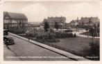 V275 Oostzaan Tuindorp Bij Amsterdam Kometenlaan School, Verzamelen, Ansichtkaarten | Nederland, Ophalen of Verzenden, Voor 1920