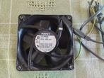 Papst Axiaalventilator4650N Ventilatormotor, Ophalen of Verzenden, Gebruikt