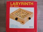 Labyrinth (doolhof), Hobby en Vrije tijd, Gezelschapsspellen | Bordspellen, Een of twee spelers, Ophalen of Verzenden, Nieuw