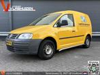 Volkswagen Caddy 2.0 SDI | €1.850 NETTO |, Auto's, Bestelauto's, Voorwielaandrijving, Gebruikt, 680 kg, Volkswagen