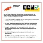Opel Agila 1.2 EXCLUSIVE NL-AUTO-NAP APK t/M 03-2026!, Voorwielaandrijving, Gebruikt, 4 cilinders, 965 kg