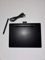 Mintgroene Wacom tablet - Zo goed als nieuw!, Computers en Software, Tekentablets, Ophalen, Zo goed als nieuw, Draadloos, Wacom