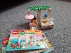 Lego System 6402 - IJscokar, Kinderen en Baby's, Speelgoed | Duplo en Lego, Ophalen of Verzenden