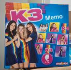 K3 pakket 3delig, Kinderen en Baby's, Ophalen of Verzenden, Meer dan 50 stukjes, Nieuw