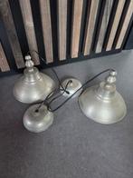 2 hang lampen, Huis en Inrichting, Lampen | Overige, Ophalen, Zo goed als nieuw