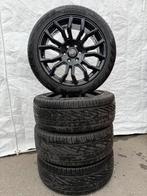 Sprinter Velgen Banden Zomerbanden 255 45 20 Wolfrace Evoke, Auto-onderdelen, Bestelwagen, 255 mm, Ophalen of Verzenden, 20 inch