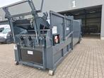 Avermann MPC20PEL/HKV 20m3 perscontainer (bj 2025), Ophalen