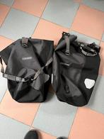 Ortlieb Fietstassen - Waterdicht en Duurzaam, Ophalen of Verzenden, Gebruikt