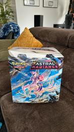 Pokemon Sword and Shield Astral Radiance kubus promo, Ophalen of Verzenden, Zo goed als nieuw, Losse kaart