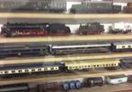 Roco diverse NS wagons wages  zonder ovp NS, Gelijkstroom, Wagon, Ophalen of Verzenden, Roco