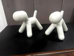 Magis puppy (small) 2 stuks, Huis en Inrichting, Ophalen, Zo goed als nieuw