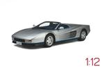 1:12 Gt Spirit
Ferrari Testarossa Spider
1/400 1:12 Nieuw, Ophalen of Verzenden, Nieuw, 1:9 t/m 1:12, Auto