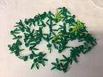Lego plant met bamboebladeren groen lemon, Kinderen en Baby's, Speelgoed | Duplo en Lego, Ophalen of Verzenden, Gebruikt, Losse stenen
