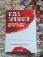 Jezus Aanraken - Tom de Wal, Boeken, Ophalen of Verzenden, Zo goed als nieuw, Christendom | Katholiek
