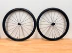 Scope s4 wielen velgrem carbon, Fietsen en Brommers, Fietsonderdelen, Gebruikt, Ok, Racefiets, Ophalen of Verzenden