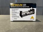 infinium x1, Audio, Nieuw, Ophalen of Verzenden, The Audio Specialists BV