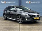 Volvo V40 Cross Country 2.5 T5 AWD Summum / 255 PK / LUXE /, Auto's, Volvo, Automaat, Euro 5, Gebruikt, Beige