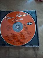 Cd Imca Marina, la mamma h, Ophalen of Verzenden, Zo goed als nieuw, Levenslied of Smartlap