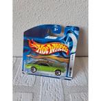 Mercury Cougar 1968 Hot wheels 2002-017, Ophalen of Verzenden, Nieuw, Auto