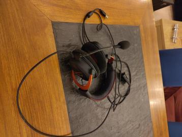 Gaming headset beschikbaar voor biedingen