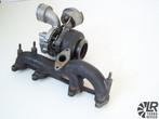 Turbo revisie 1.9 tdi 77kw 105 pk  BJB BKC BXE, Auto-onderdelen, Motor en Toebehoren, Ophalen of Verzenden, Gereviseerd, Audi