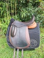 Edix tariq 17 inch flex tree, Ophalen of Verzenden, Zo goed als nieuw, Dressuur