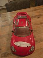 Porsche 911 Turbo RC body schaal 1:10, Hobby en Vrije tijd, Modelbouw | Radiografisch | Auto's, Ophalen of Verzenden, Gebruikt