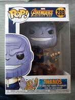 Funko Pop! Marvel Avengers Thanos #289, Ophalen of Verzenden