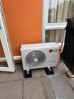 Airco Koelen en Verwarmen LG Daikin TCL Wifi BTU Montage, Witgoed en Apparatuur, Airco's, Ophalen, Verwarmen, Nieuw, 3 snelheden of meer