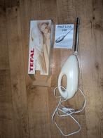 Te koop: TEFAL electrisch mes, Ophalen of Verzenden