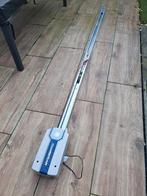 Chamberlain ML700EV garagedeuropener | Compleet & bijna nieu, Ophalen, 120 cm of meer