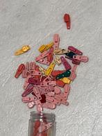 Ritsschuiver Optilon 4 mm diverse kleuren, Ophalen of Verzenden, Nieuw, Rits of Sluiting
