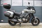 Kawasaki Versys 1000 ABS (2014) *Kofferset*, 4 cilinders, Motorrijbewijs A, Bedrijf, Onbekend