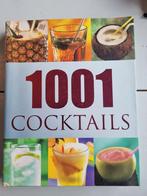 1001 cocktails, Boeken, Ophalen of Verzenden, Italië, Zo goed als nieuw