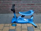 Playtive 4 in 1 kinderstep, Ophalen of Verzenden, Nieuw, Overige typen