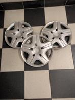 Honda Wieldoppen - Set van 3, Ophalen, Gebruikt