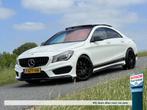 Mercedes CLA-Klasse 45 AMG 360PK 4MATIC Edition 1 / Pano / S, Auto's, Automaat, CLA, Gebruikt, Euro 6