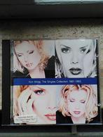 Kim Wilde - The singles collection 1981-1993, Ophalen, 1980 tot 2000, Gebruikt